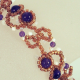 Arabesque - Arabesque Amethyst-Golden - 2